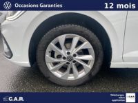 Volkswagen Polo 1.0 TSI 95 S&S BVM5 Style - <small></small> 19.990 € <small>TTC</small> - #15