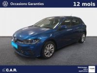 Volkswagen Polo 1.0 TSI 95 S&S BVM5 Style - <small></small> 27.775 € <small>TTC</small> - #1