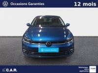 Volkswagen Polo 1.0 TSI 95 S&S BVM5 Style - <small></small> 27.775 € <small>TTC</small> - #2