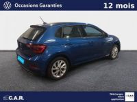 Volkswagen Polo 1.0 TSI 95 S&S BVM5 Style - <small></small> 27.775 € <small>TTC</small> - #5