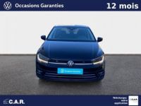 Volkswagen Polo 1.0 TSI 95 S&S BVM5 Style - <small></small> 16.900 € <small>TTC</small> - #2