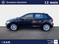 Volkswagen Polo 1.0 TSI 95 S&S BVM5 Style - <small></small> 16.900 € <small>TTC</small> - #3