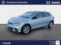 Volkswagen Polo 1.0 TSI 95 S&S BVM5 Style - <small></small> 19.980 € <small>TTC</small> - #1