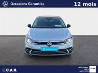 Volkswagen Polo 1.0 TSI 95 S&S BVM5 Style - <small></small> 19.980 € <small>TTC</small> - #2