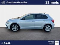 Volkswagen Polo 1.0 TSI 95 S&S BVM5 Style - <small></small> 19.980 € <small>TTC</small> - #3