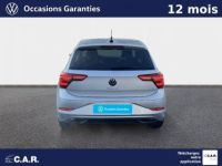 Volkswagen Polo 1.0 TSI 95 S&S BVM5 Style - <small></small> 19.980 € <small>TTC</small> - #4