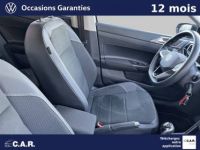 Volkswagen Polo 1.0 TSI 95 S&S BVM5 Style - <small></small> 19.980 € <small>TTC</small> - #7