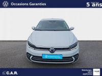 Volkswagen Polo 1.0 TSI 95 S&S BVM5 Style - <small></small> 22.490 € <small>TTC</small> - #2