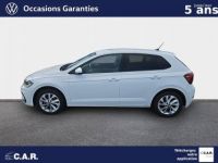 Volkswagen Polo 1.0 TSI 95 S&S BVM5 Style - <small></small> 22.490 € <small>TTC</small> - #3