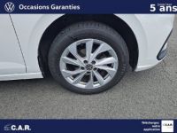 Volkswagen Polo 1.0 TSI 95 S&S BVM5 Style - <small></small> 22.490 € <small>TTC</small> - #9