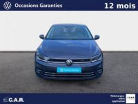 Volkswagen Polo 1.0 TSI 95 S&S BVM5 Style - <small></small> 21.900 € <small>TTC</small> - #2