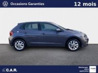 Volkswagen Polo 1.0 TSI 95 S&S BVM5 Style - <small></small> 21.900 € <small>TTC</small> - #3