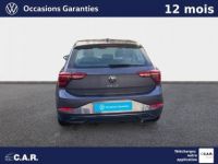 Volkswagen Polo 1.0 TSI 95 S&S BVM5 Style - <small></small> 21.900 € <small>TTC</small> - #4