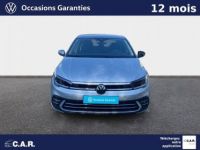 Volkswagen Polo 1.0 TSI 95 S&S BVM5 Style - <small></small> 21.900 € <small>TTC</small> - #2