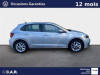 Volkswagen Polo 1.0 TSI 95 S&S BVM5 Style - <small></small> 21.900 € <small>TTC</small> - #3