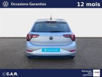 Volkswagen Polo 1.0 TSI 95 S&S BVM5 Style - <small></small> 21.900 € <small>TTC</small> - #4