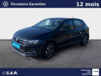 Volkswagen Polo 1.0 TSI 95 S&S BVM5 United - <small></small> 16.900 € <small>TTC</small> - #1