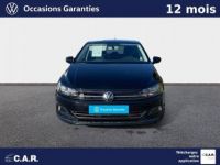 Volkswagen Polo 1.0 TSI 95 S&S BVM5 United - <small></small> 16.900 € <small>TTC</small> - #2