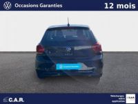 Volkswagen Polo 1.0 TSI 95 S&S BVM5 United - <small></small> 16.900 € <small>TTC</small> - #4