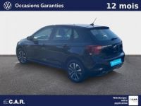 Volkswagen Polo 1.0 TSI 95 S&S BVM5 United - <small></small> 16.900 € <small>TTC</small> - #5