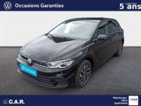 Volkswagen Polo 1.0 TSI 95 S&S BVM5 VW Edition - <small></small> 22.490 € <small>TTC</small> - #1