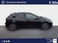 Volkswagen Polo 1.0 TSI 95 S&S BVM5 VW Edition - <small></small> 22.490 € <small>TTC</small> - #3