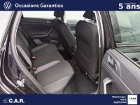 Volkswagen Polo 1.0 TSI 95 S&S BVM5 VW Edition - <small></small> 22.490 € <small>TTC</small> - #8