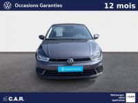 Volkswagen Polo 1.0 TSI 95 S&S BVM5 VW Edition - <small></small> 22.500 € <small>TTC</small> - #2