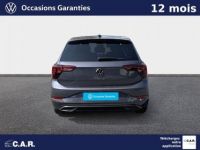 Volkswagen Polo 1.0 TSI 95 S&S BVM5 VW Edition - <small></small> 22.500 € <small>TTC</small> - #4