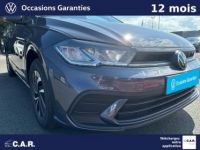 Volkswagen Polo 1.0 TSI 95 S&S BVM5 VW Edition - <small></small> 22.500 € <small>TTC</small> - #9