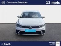 Volkswagen Polo 1.0 TSI 95 S&S BVM5 VW Edition - <small></small> 21.990 € <small>TTC</small> - #2