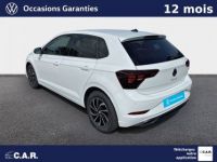 Volkswagen Polo 1.0 TSI 95 S&S BVM5 VW Edition - <small></small> 21.990 € <small>TTC</small> - #5