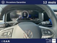 Volkswagen Polo 1.0 TSI 95 S&S BVM5 VW Edition - <small></small> 21.990 € <small>TTC</small> - #13