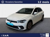 Volkswagen Polo 1.0 TSI 95 S&S BVM5 VW Edition - <small></small> 20.900 € <small>TTC</small> - #1