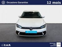 Volkswagen Polo 1.0 TSI 95 S&S BVM5 VW Edition - <small></small> 20.900 € <small>TTC</small> - #2