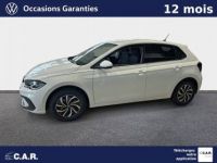 Volkswagen Polo 1.0 TSI 95 S&S BVM5 VW Edition - <small></small> 20.900 € <small>TTC</small> - #3