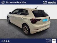 Volkswagen Polo 1.0 TSI 95 S&S BVM5 VW Edition - <small></small> 20.900 € <small>TTC</small> - #5