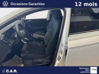 Volkswagen Polo 1.0 TSI 95 S&S BVM5 VW Edition - <small></small> 20.900 € <small>TTC</small> - #7