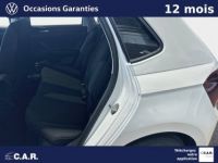 Volkswagen Polo 1.0 TSI 95 S&S BVM5 VW Edition - <small></small> 20.900 € <small>TTC</small> - #8