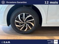 Volkswagen Polo 1.0 TSI 95 S&S BVM5 VW Edition - <small></small> 20.900 € <small>TTC</small> - #9