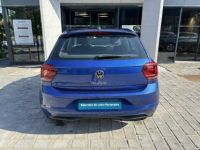 Volkswagen Polo 1.0 TSI 95 S&S DSG7 Active - <small></small> 17.890 € <small>TTC</small> - #5