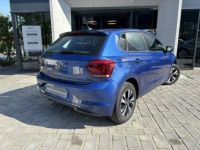 Volkswagen Polo 1.0 TSI 95 S&S DSG7 Active - <small></small> 17.890 € <small>TTC</small> - #6