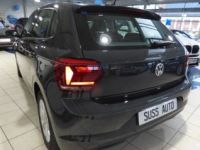 Volkswagen Polo 1.0 TSI 95 S&S DSG7 Confortline - <small></small> 15.990 € <small>TTC</small> - #4