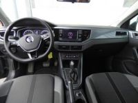 Volkswagen Polo 1.0 TSI 95 S&S DSG7 Confortline - <small></small> 15.990 € <small>TTC</small> - #5