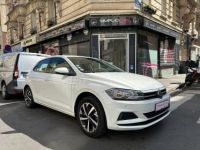 Volkswagen Polo 1.0 TSI 95 SS DSG7 Connect - <small></small> 13.490 € <small>TTC</small> - #1