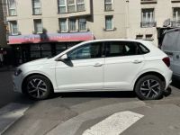 Volkswagen Polo 1.0 TSI 95 SS DSG7 Connect - <small></small> 13.490 € <small>TTC</small> - #3