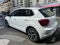 Volkswagen Polo 1.0 TSI 95 SS DSG7 Connect - <small></small> 13.490 € <small>TTC</small> - #5