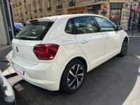 Volkswagen Polo 1.0 TSI 95 SS DSG7 Connect - <small></small> 13.490 € <small>TTC</small> - #29