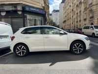 Volkswagen Polo 1.0 TSI 95 SS DSG7 Connect - <small></small> 13.490 € <small>TTC</small> - #30