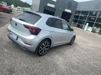 Volkswagen Polo 1.0 TSI 95 S&S DSG7 Life - <small></small> 21.990 € <small>TTC</small> - #5